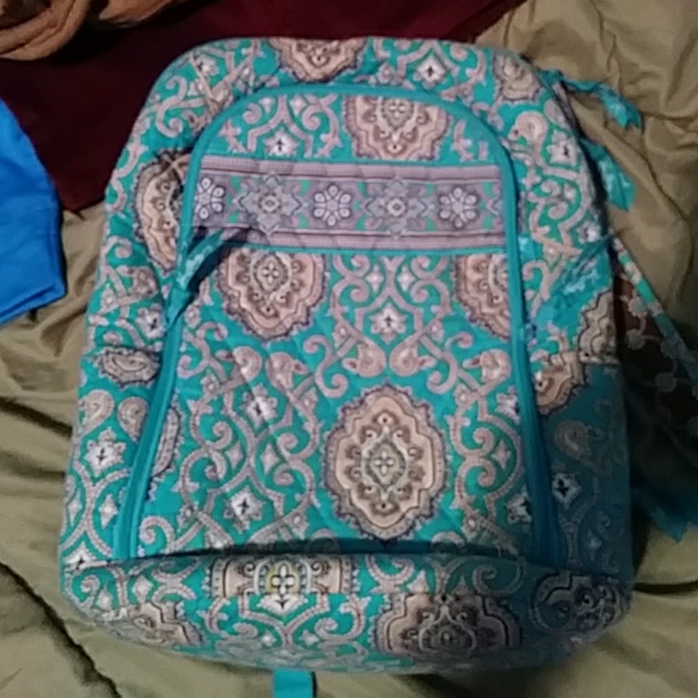 Vera bradley Backpack
